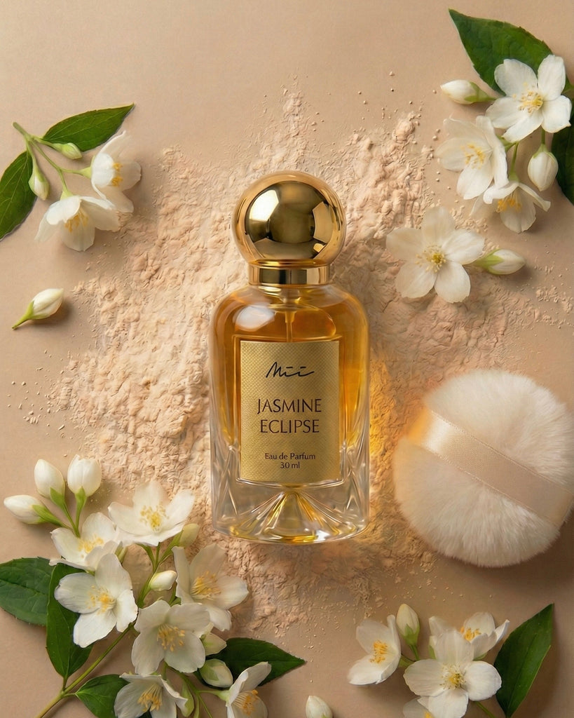 Jasmine Eclipse Perfume - Mii