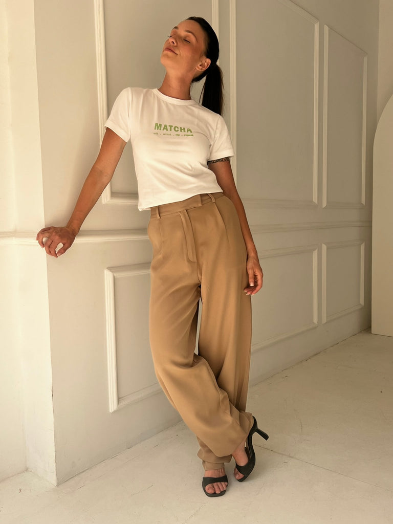 Matcha baby - tee - Mii